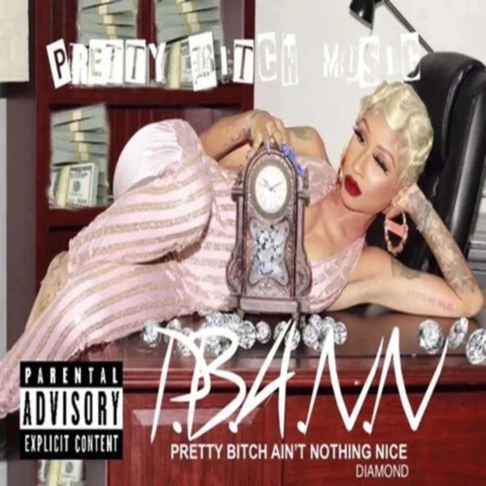 Pretty Bitch Muzik (PBANN)