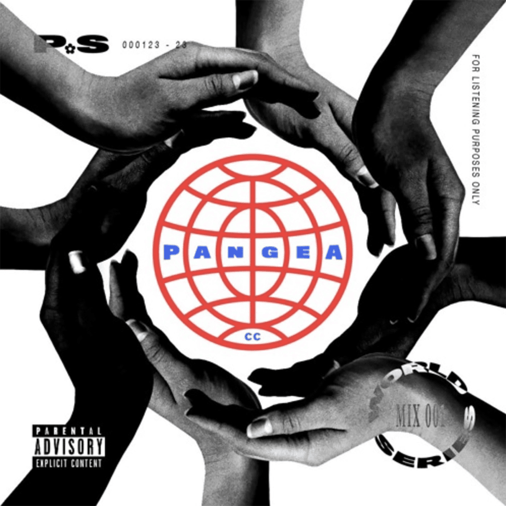 World Series, Vol. 1: Falcons (DJ Mix)