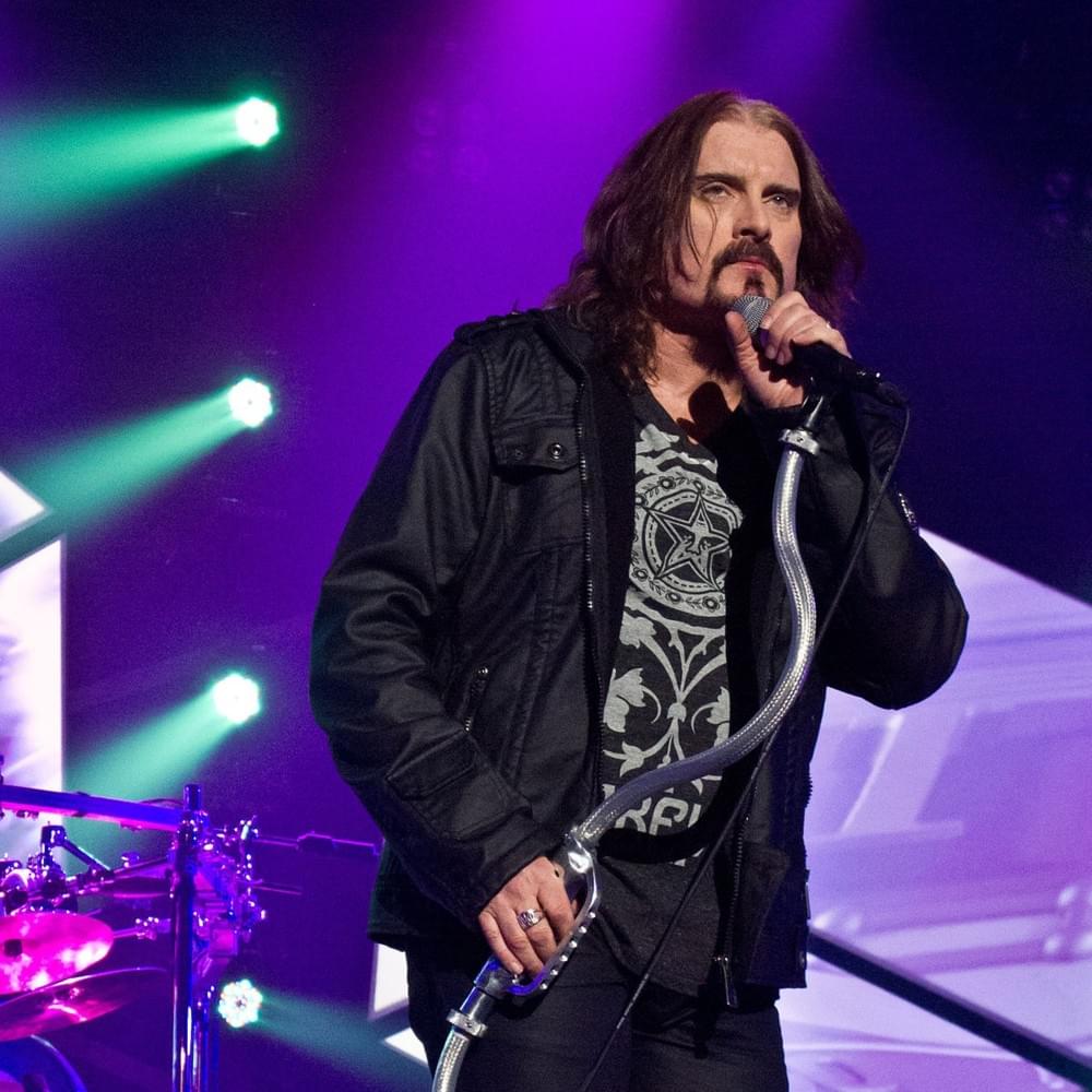 James LaBrie