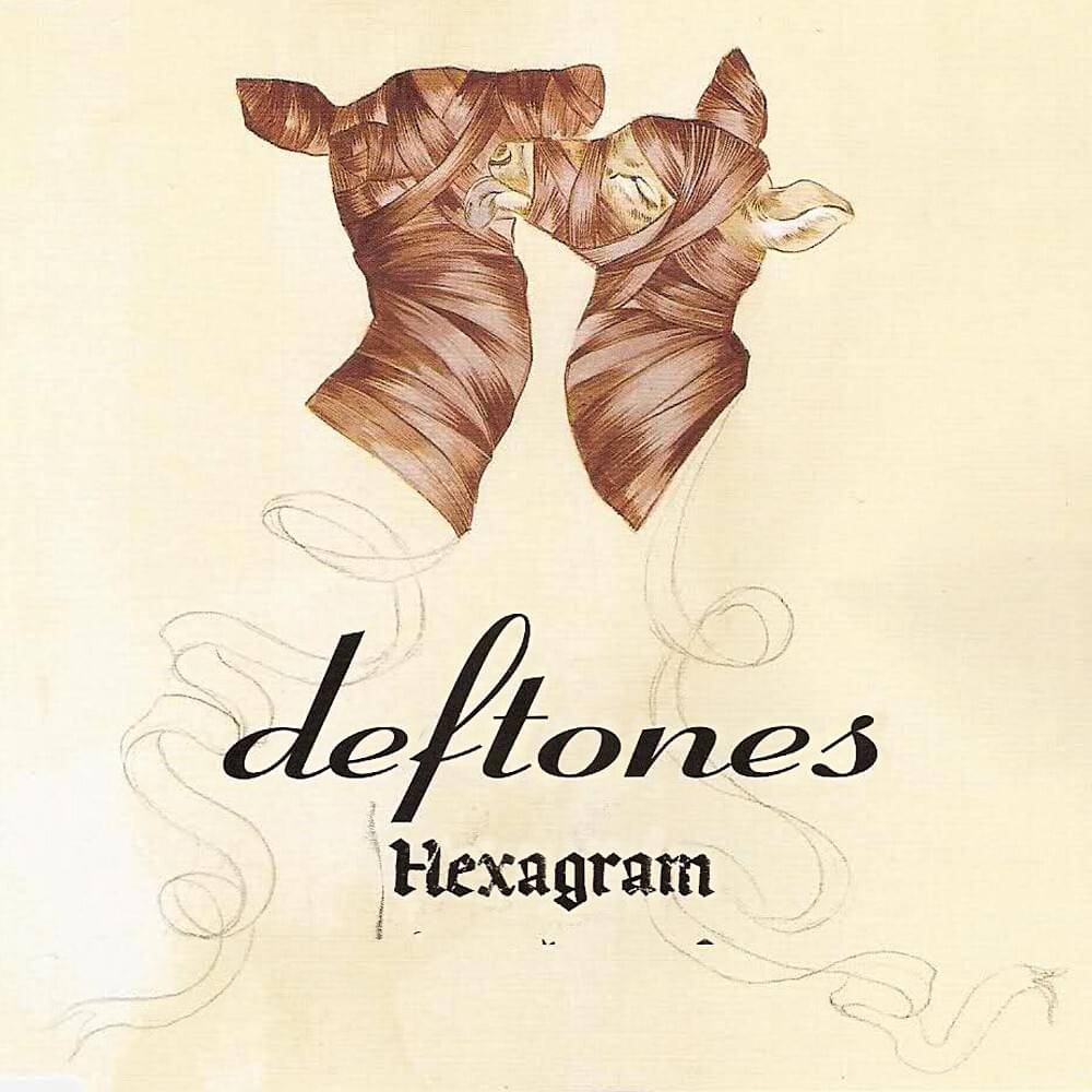 Hexagram - Single