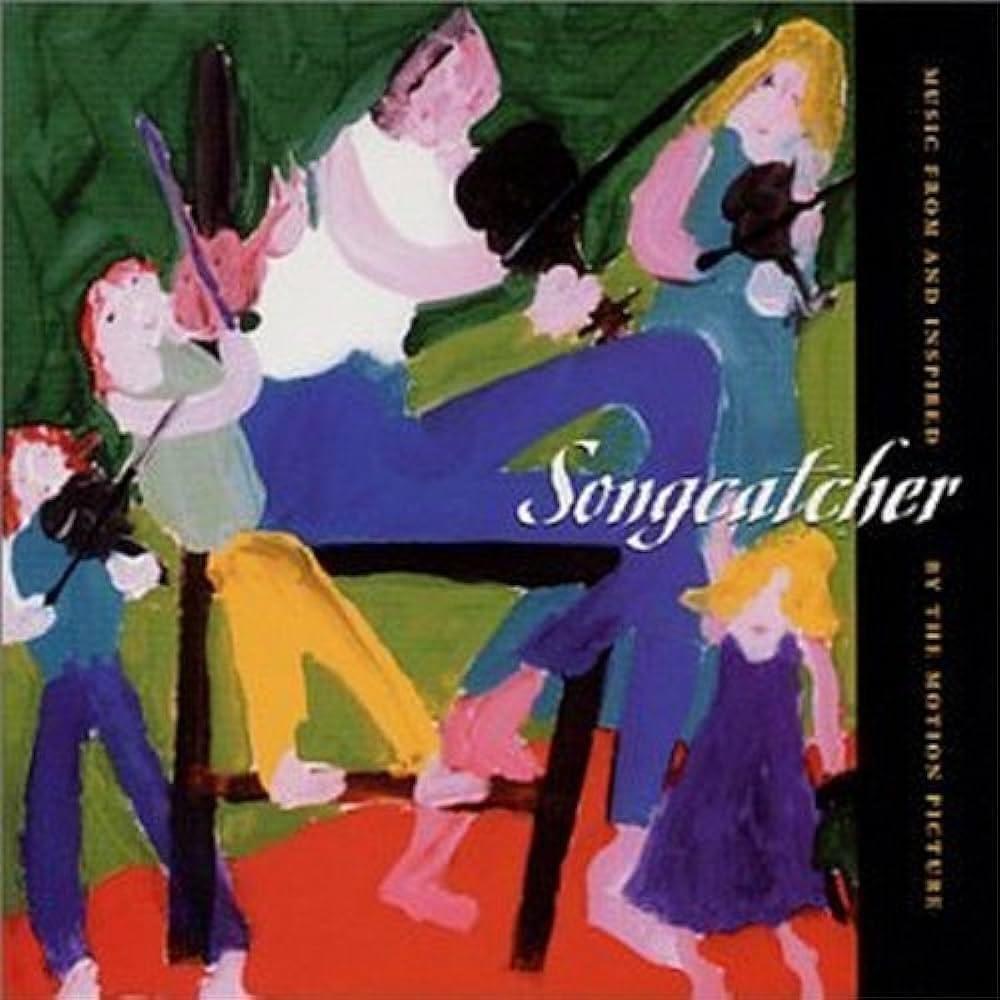Songcatcher (Music From And Inspired By The Motion Picture)