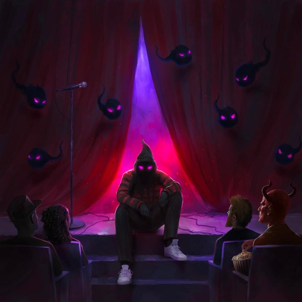 Fetch Me Their Souls