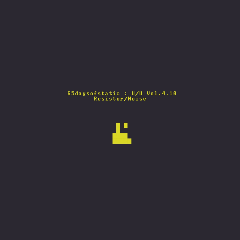 Resistor/Noise