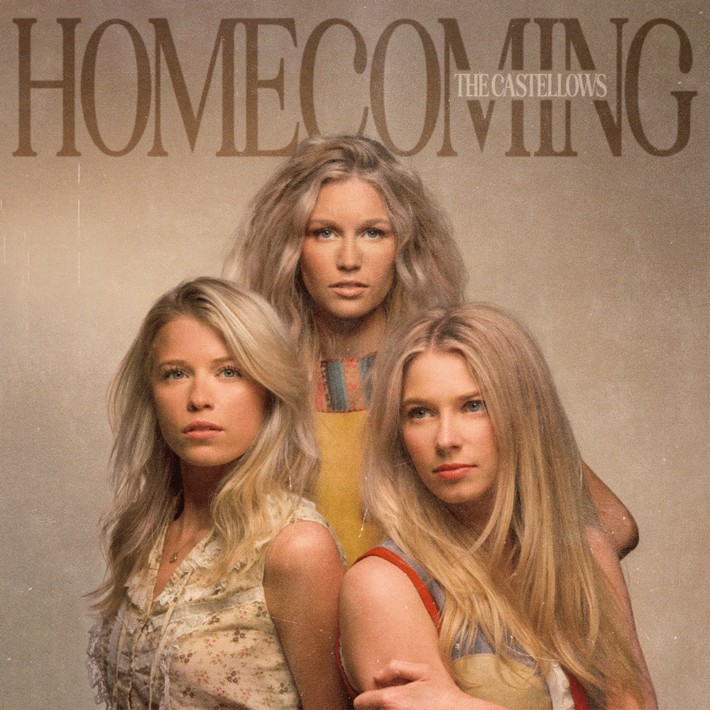 Homecoming - EP