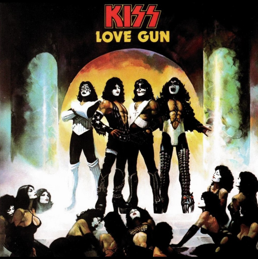 Love Gun