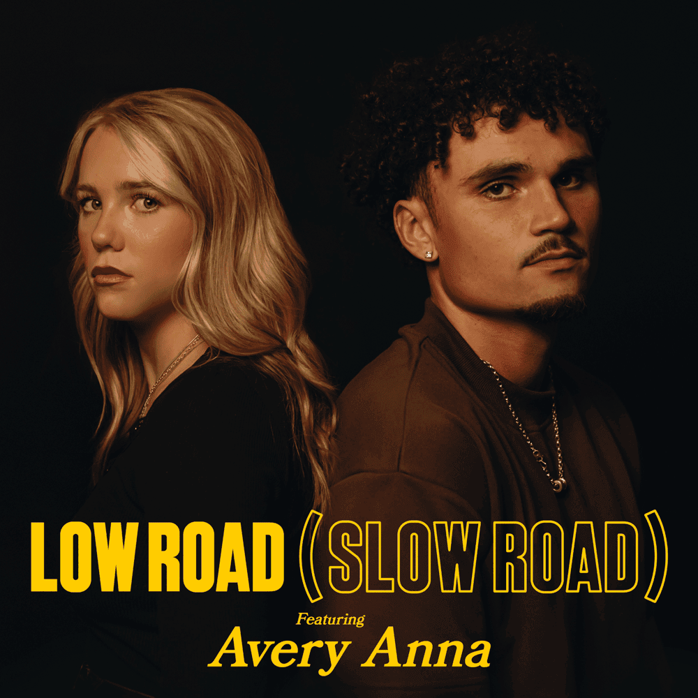 LOW ROAD (SLOW ROAD)