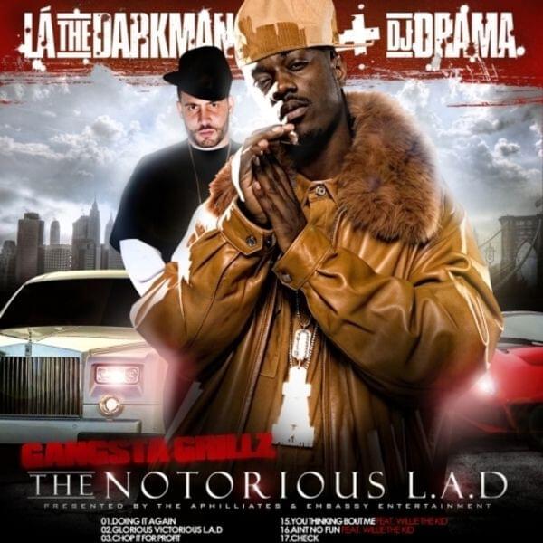 Notorious L.A.D.