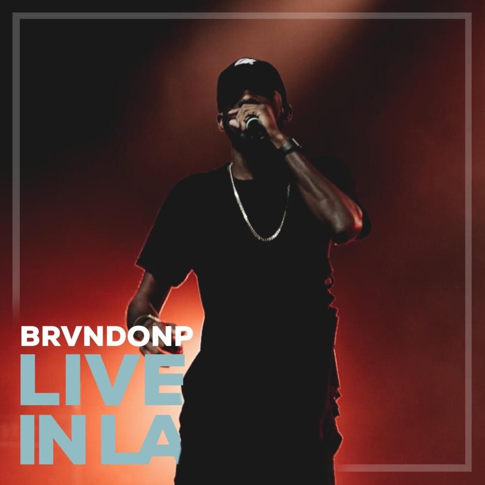 Live In LA