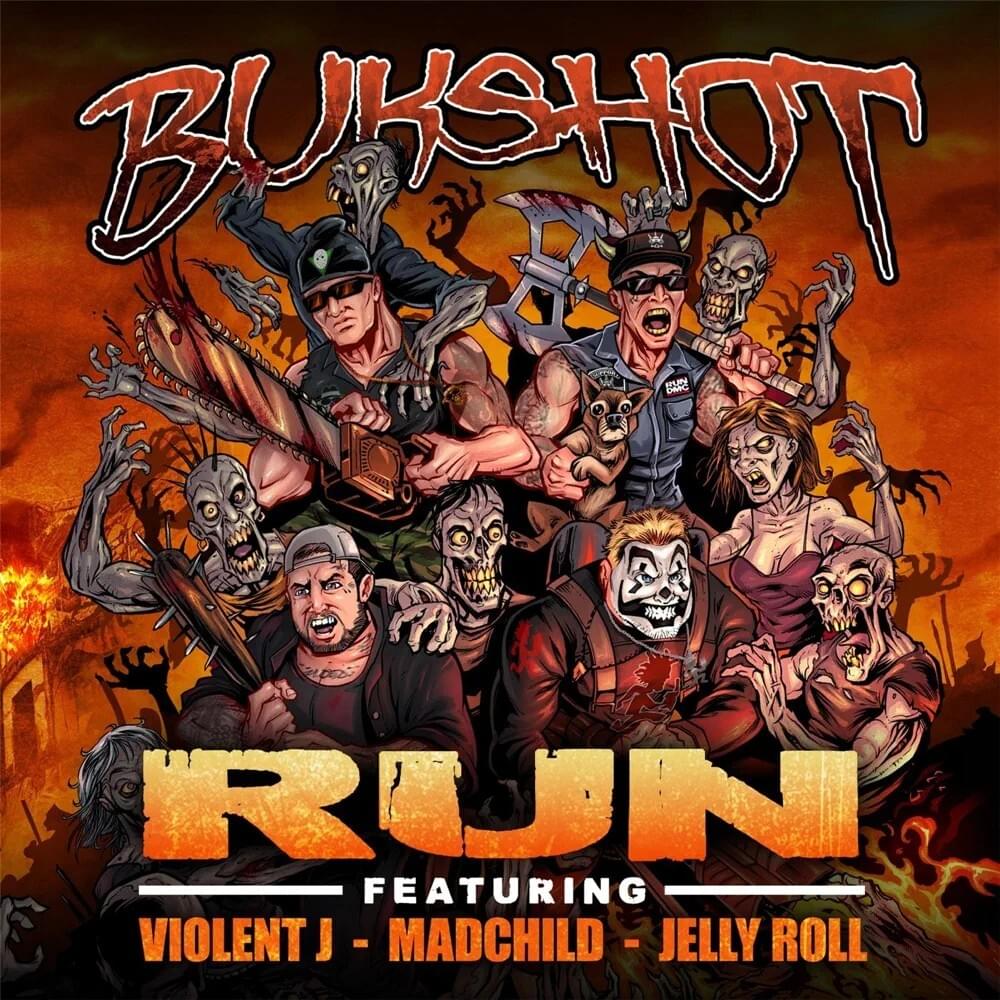 Run - Single