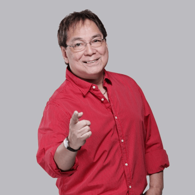 Joey De Leon