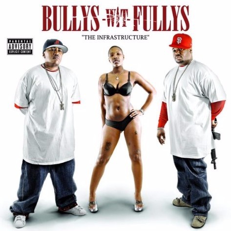 Bullys Wit Fullys