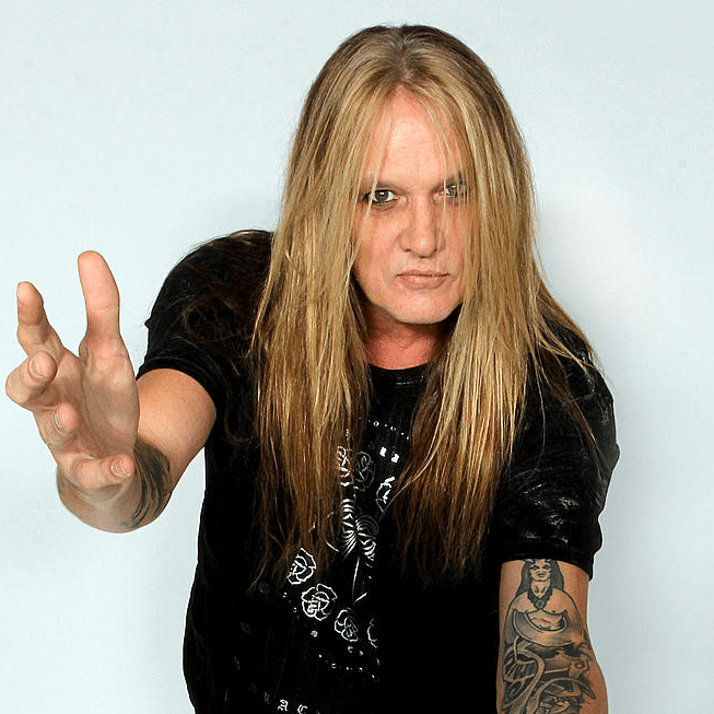Sebastian Bach