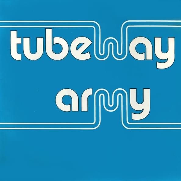 Tubeway Army