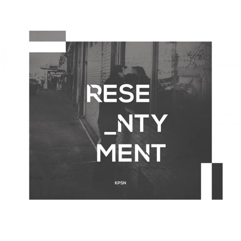 Resentyment