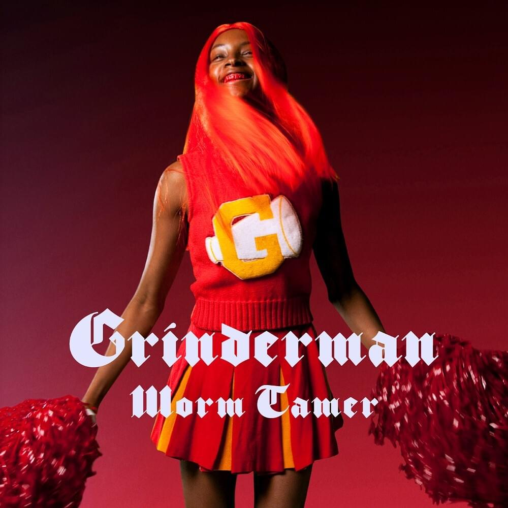 Worm Tamer - Single