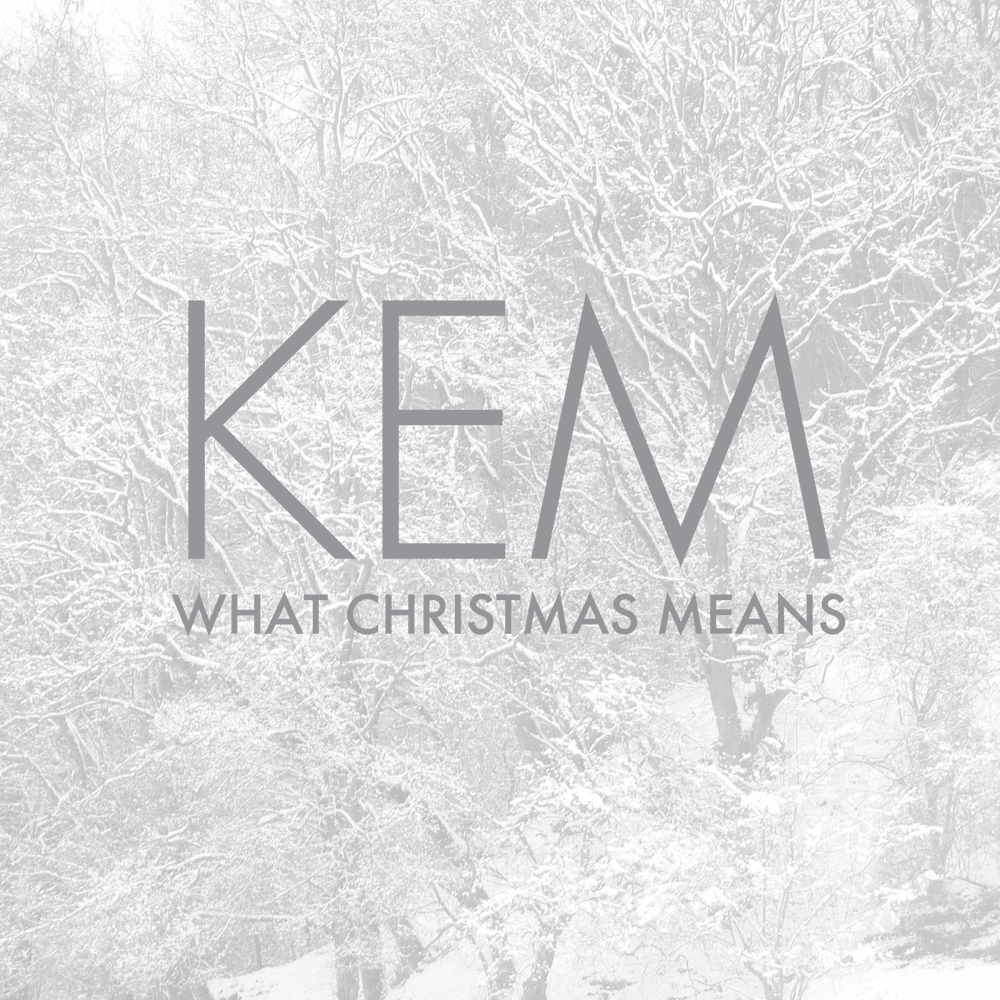 What Christmas Means (Deluxe Version)