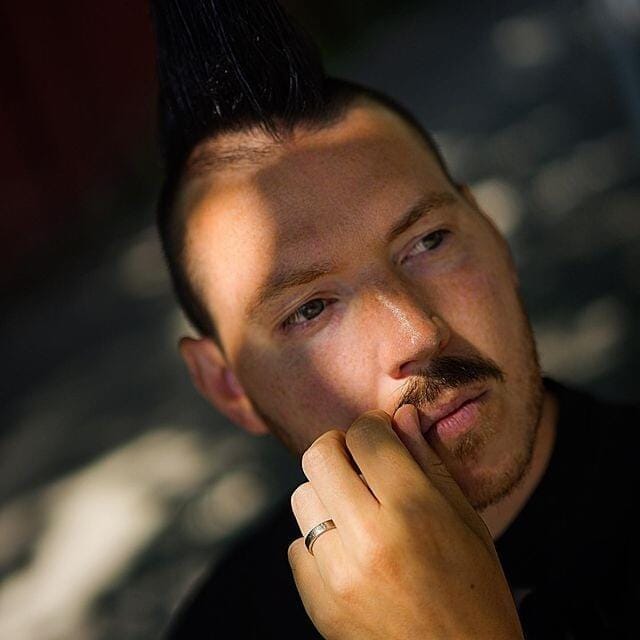 Albin Myers