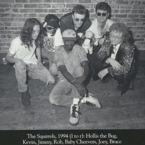 The Squirrels Group