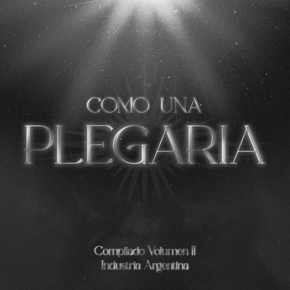 Como una plegaria