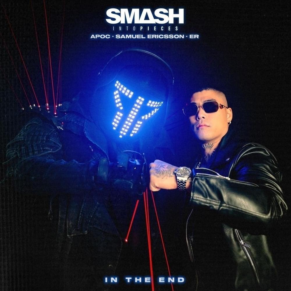In The End - Single