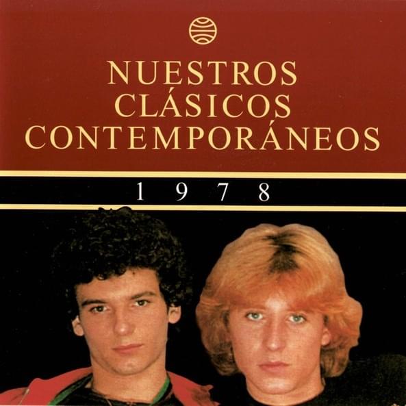 Nuestros Clásicos Contemporáneos - 1978 (La Nueva Canción Urbana)