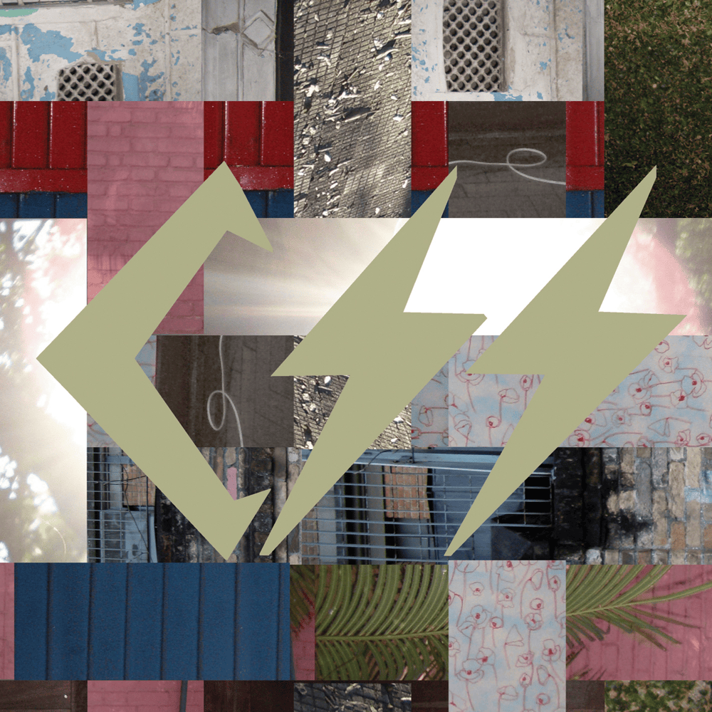 Cansei de Ser Sexy (US Edition)