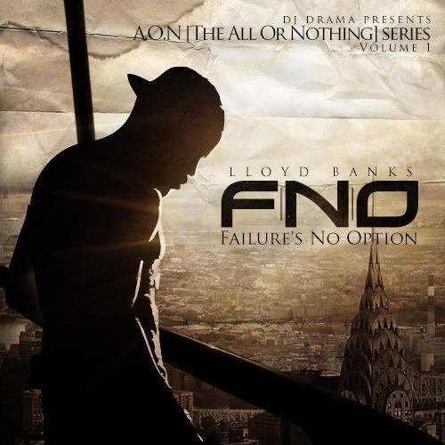 The All or Nothing Series, Volume 1: Failure’s No Option