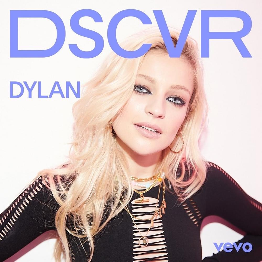 DSCVR Dylan