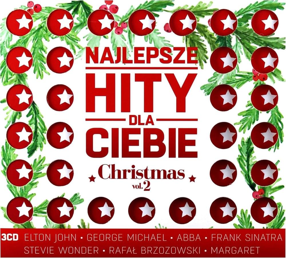 Najlepsze Hity Dla Ciebie: Christmas Vol.2
