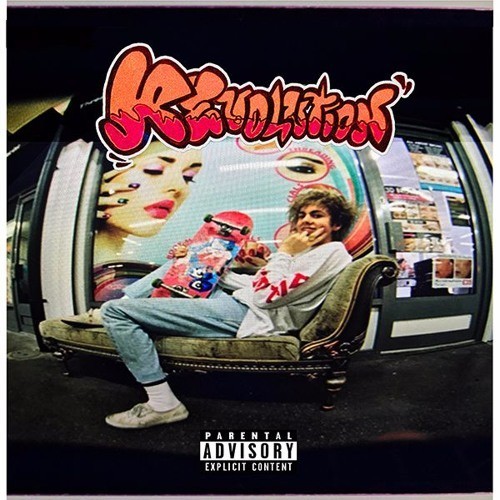REVOLUTION 