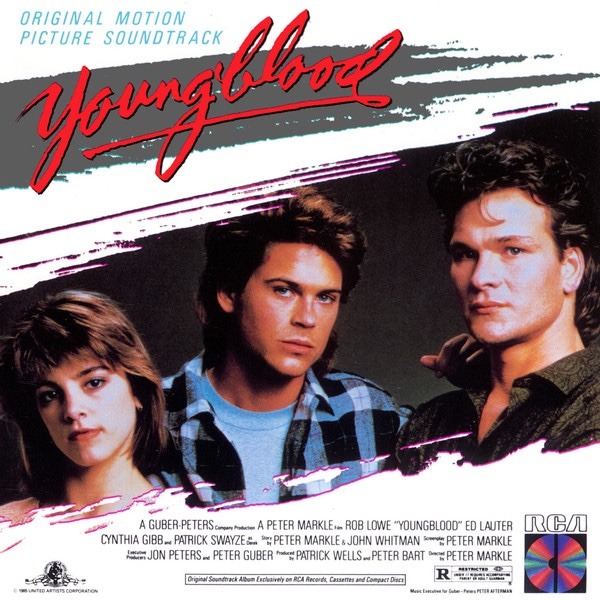 Youngblood (Original Motion Picture Soundtrack)