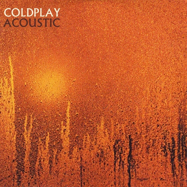 Acoustic - EP