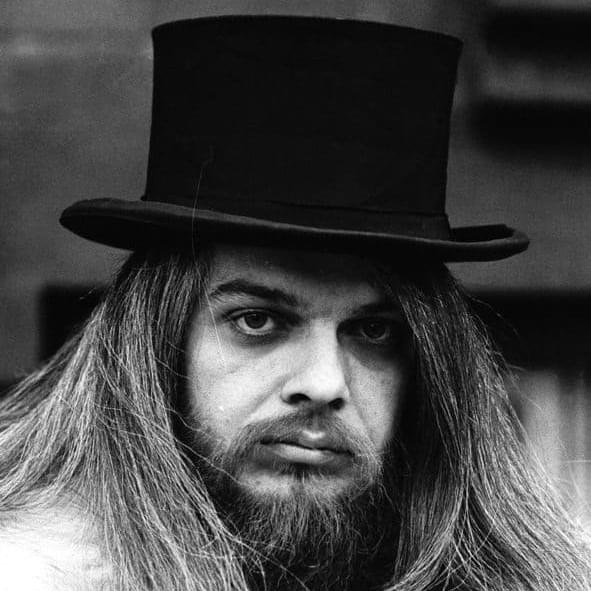 Leon Russell