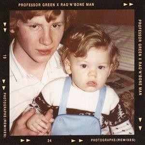 Photographs (Remixes Part 2) - EP