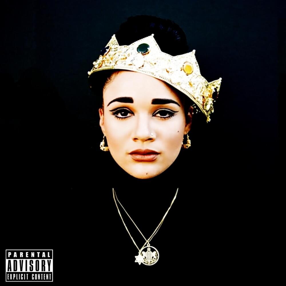Crown Gold EP