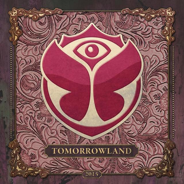 Tomorrowland (The Secret Kingdom of Melodia) 