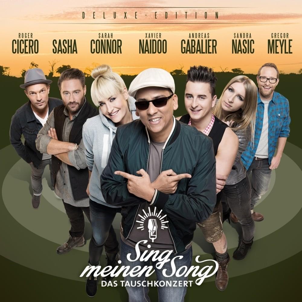 Sing meinen Song: Das Tauschkonzert (Deluxe Version)