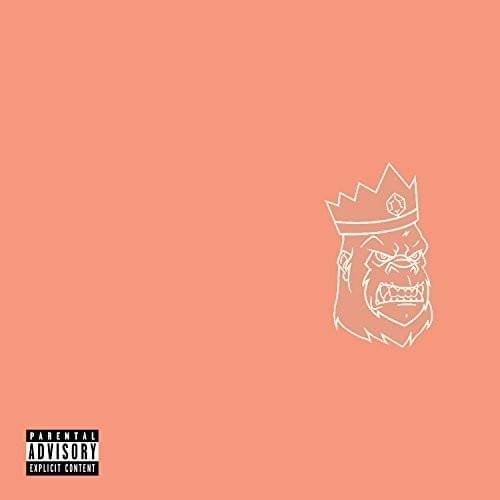 The Pimpton LP 