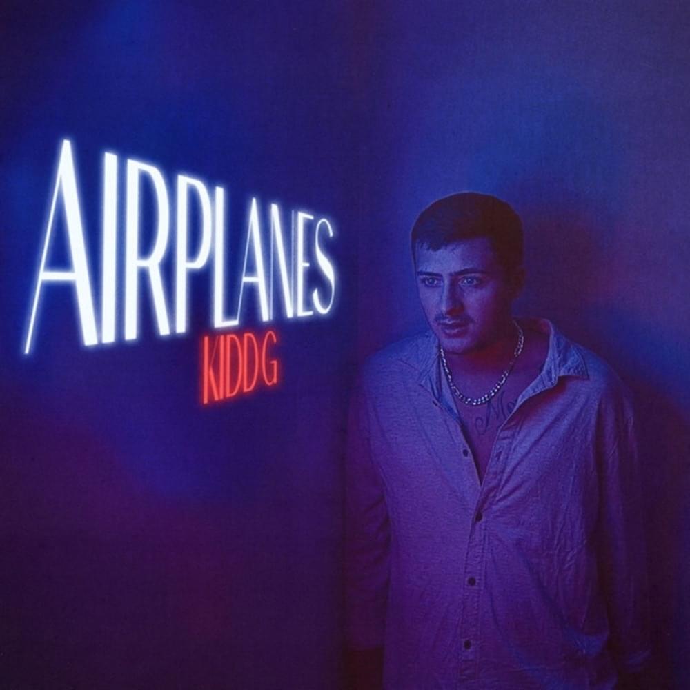 Airplanes (Single)