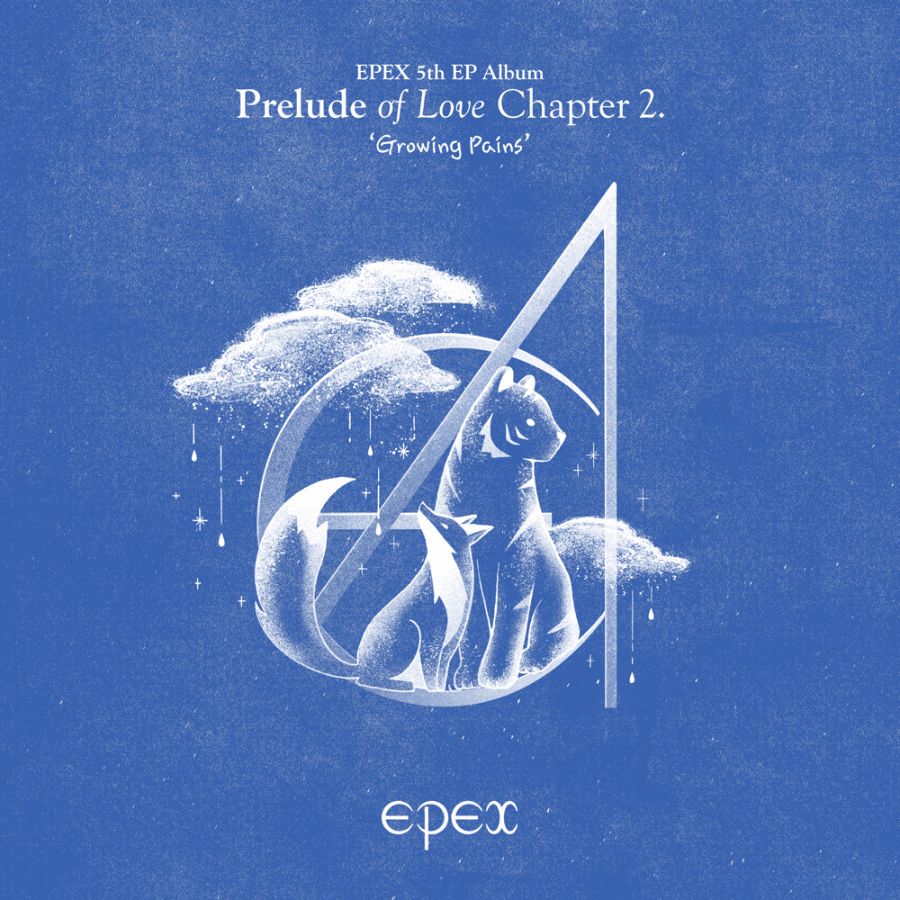 Prelude of Love Chapter 2.  ‘Growing Pains’