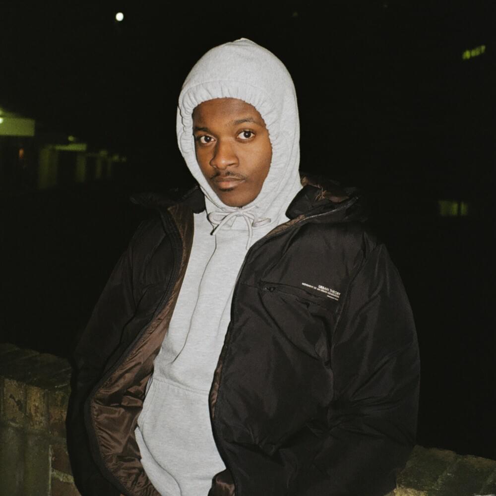 Jordy (UK)