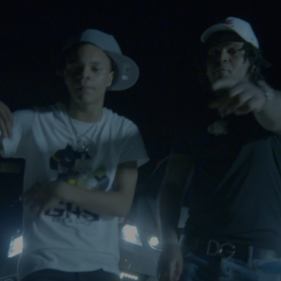 GasGang Youngin