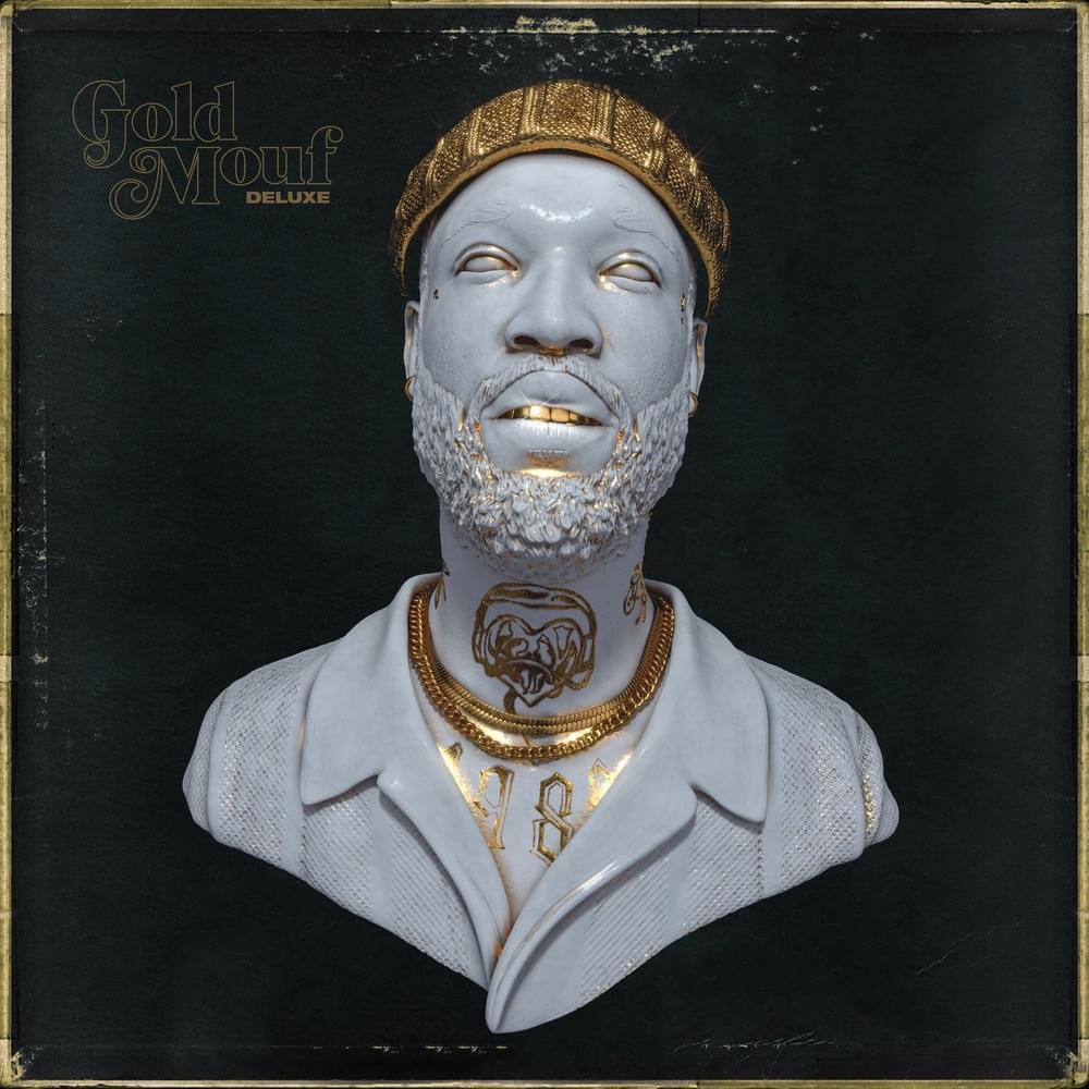 Gold Mouf (Deluxe)