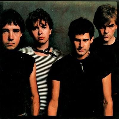 The Diodes