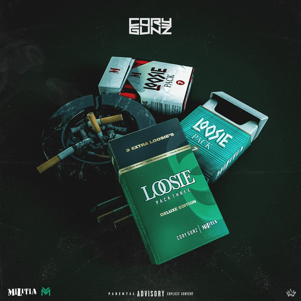 Loosie Pack 3 Deluxe Edition