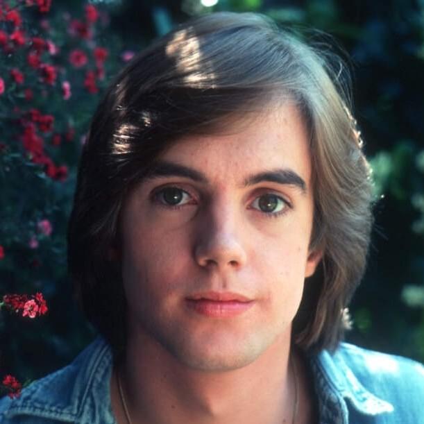 Shaun Cassidy