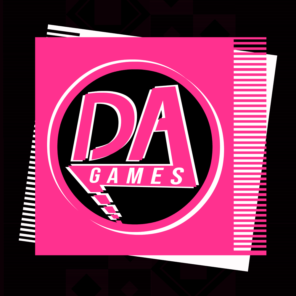 DAGames