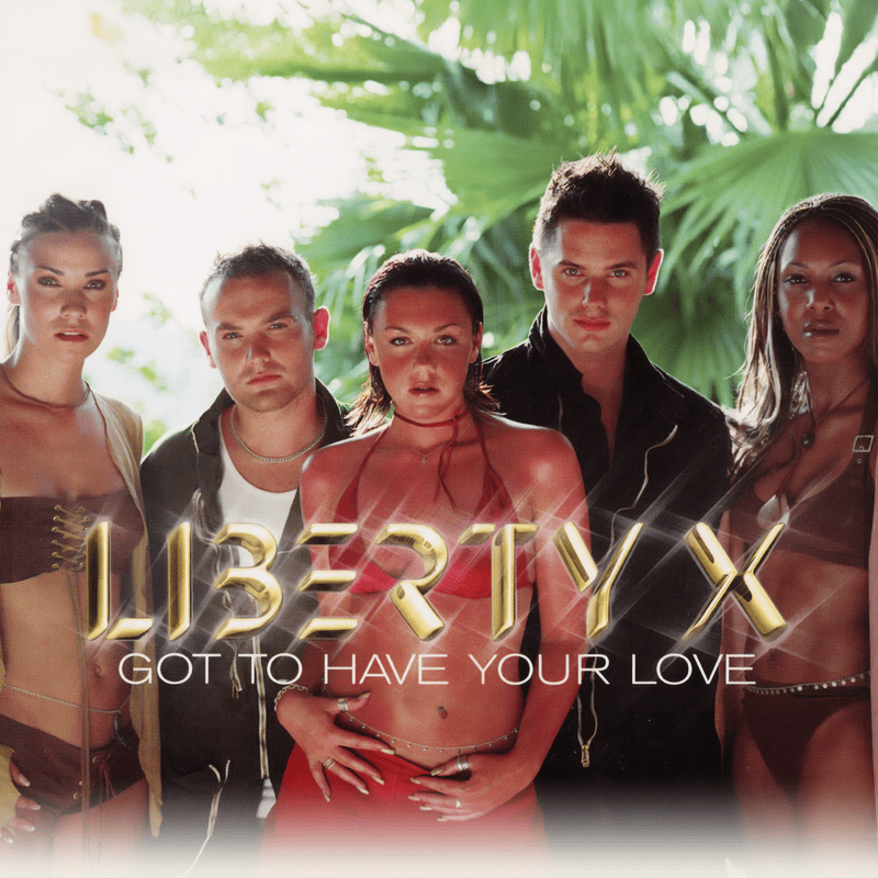 Got To Have Your Love - Single