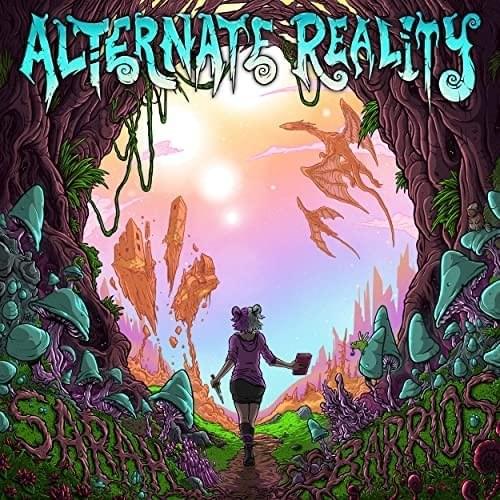 Alternate Reality - EP