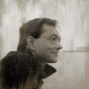Rich Mullins